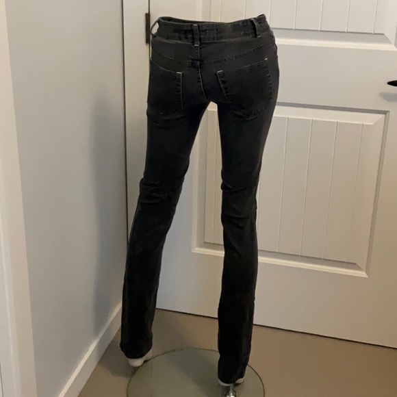 Acne Jeans Women’s HEX DISCASH Jean Size 27 - Picture 7 of 11